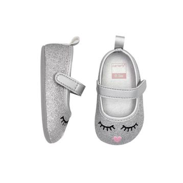 Carter's CR04919 Kız Bebek Ayakkabı