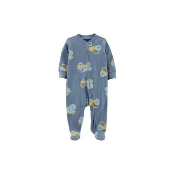 Carter's Mavi Erkek Bebek Uyku Tulumu