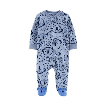 Carter's Mavi Erkek Bebek Uyku Tulumu