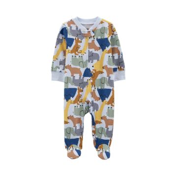 Carter's Mavi Erkek Bebek Uyku Tulumu