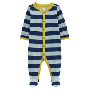 Carter's Mavi Erkek Bebek Uyku Tulumu