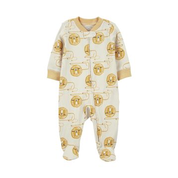Carter's Mavi Erkek Bebek Uyku Tulumu