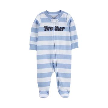 Carter's Mavi Erkek Bebek Uyku Tulumu