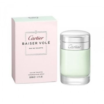 Cartier Baiser Vole EDT 100 ml Kadın Parfümü