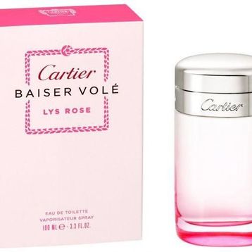 Cartier Baiser Vole EDT 100 ml Kadın Parfümü