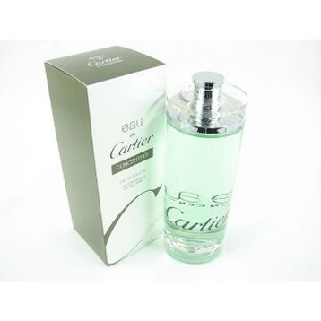 Cartier Eau De Concentrée EDT 200 ml Erkek Parfümü