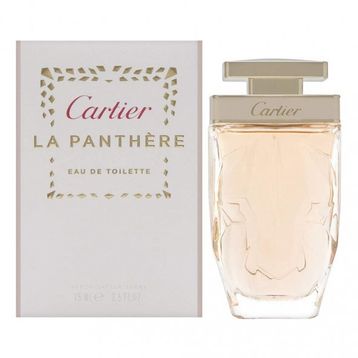 Cartier La Panthere 75 ml EDT Kadın Parfüm