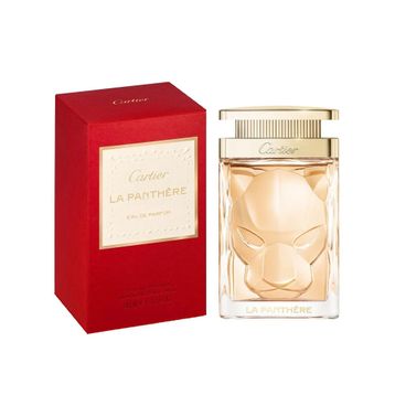 Cartier La Panthere EDP 100 ml Kadın Parfüm