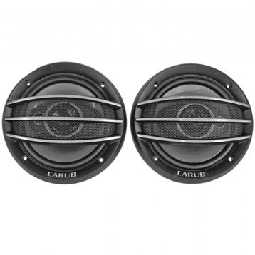 Carub 16 cm 6 inch Kapaklı Hoparlör