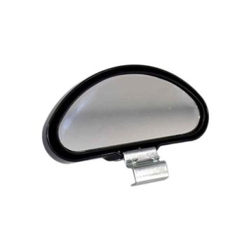 Carub BR0221176 Hk Sürücü Kursu Eğitmen Aynası Siyah Dış Dikiz İlave Ayna