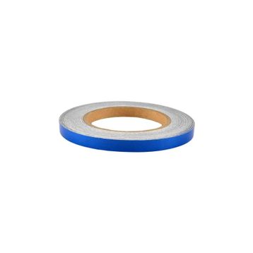 Carub BR2405104 Hk 1 cm x25 mt Mavi Fosfor Bant