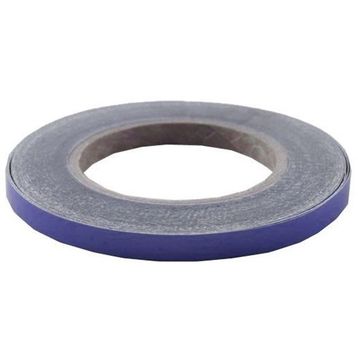 Carub BR2405104 Hk 1 cm x25 mt Mavi Fosfor Bant
