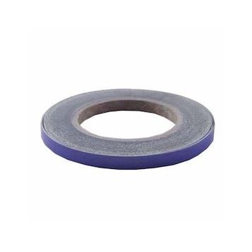Carub BR2405104 Hk 1 cm x25 mt Mavi Fosfor Bant