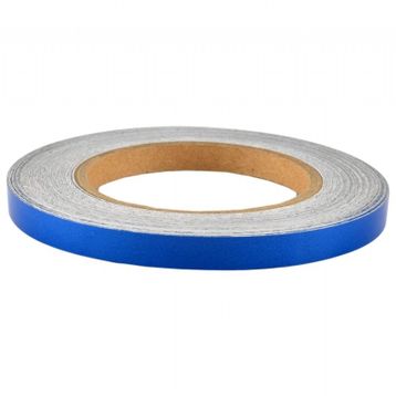 Carub BR2405104 Hk 1 cm x25 mt Mavi Fosfor Bant