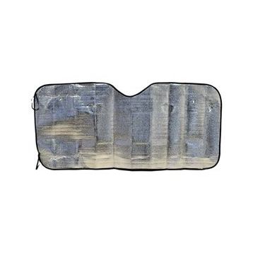 Carub Büyük Boy 70x142 Cm Metalize Güneşlik