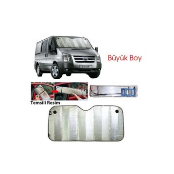Carub Büyük Boy Ön Cam Güneşlik