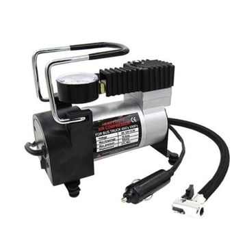 Carub Çelik 140 PSI Hava Kompresörü