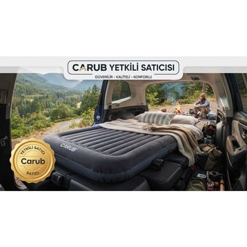 Carup BR4620645 Araç İçi Şişme Yatak