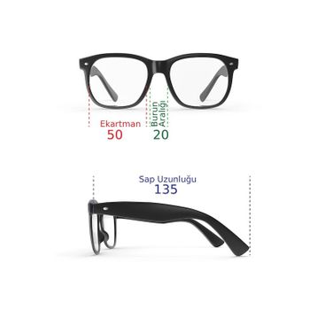 Carven CRV CM5004S NO61 Kadın Güneş Gözlüğü