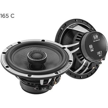 Carvocal Blam L165C 16 cm Hoparlör