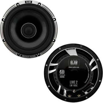 Carvocal Blam L165C 16 cm Hoparlör