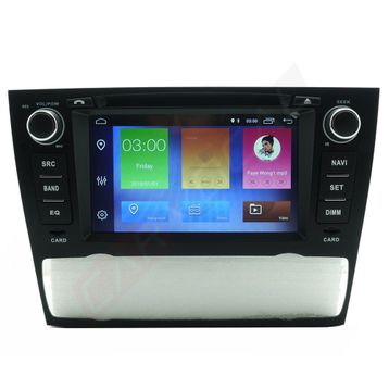Carvocal Bmw E90 Android Multimedya Sistemi