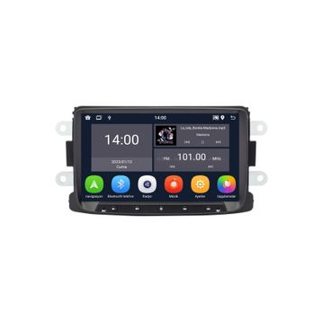 Carvocal Dacia Sandero 2013-2020 Android Multimedya Sistemi