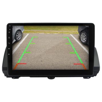 Carvocal Dacia Sandero 2021-2022 Android Multimedya Sistemi