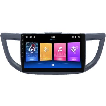 Carvocal Honda CRV 2010-2016 Android Multimedya Sistemi