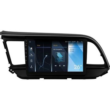 Carvocal Hyundai Elantra 2019-2020 Android Multimedya Sistemi
