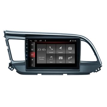 Carvocal Hyundai Elantra 2019-2020 Android Multimedya Sistemi