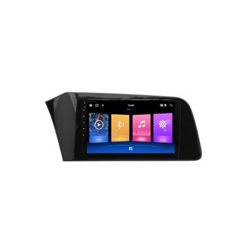 Carvocal Hyundai Elantra 2021-2023 Android Multimedya Sistemi