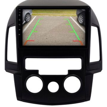 Carvocal Hyundai İ30 2008-2011 Android Multimedya Sistemi