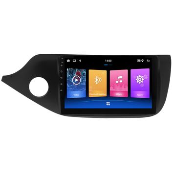 Carvocal Kia Ceed 2012-2019 Android Multimedya Sistemi