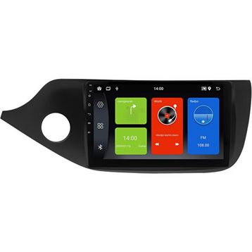 Carvocal Kia Ceed 2012-2019 Android Multimedya Sistemi
