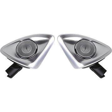 Carvocal Mercedes S Serisi W223 4D Işıklı Tweeter