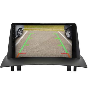 Carvocal Renault Megane 2 2004-2010 Android Multimedya Sistemi