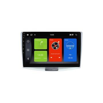 Carvocal Volkswagen CC 2007-2014 Android Multimedya Sistemi