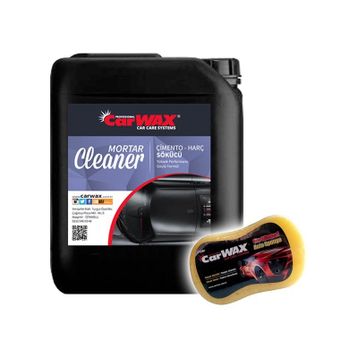 Carwax 5 kg Çimento Harç Sökücü