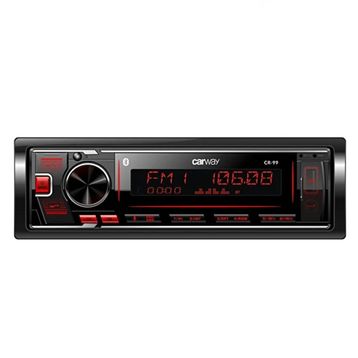 Carway CR-99 Digital Processing DSP Oto MP3 Player