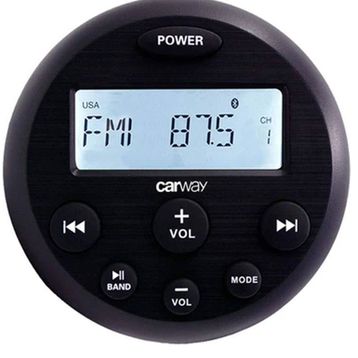 Carway CR-M55 Marine Teyp
