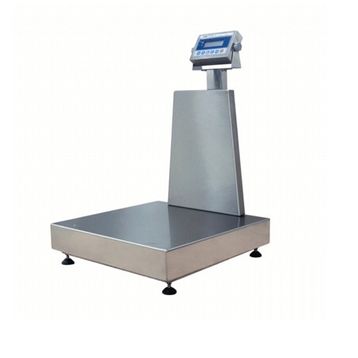 CAS 70 80 300 kg Paslanmaz Baskül
