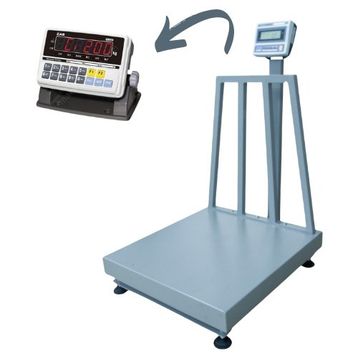 Cas CI200A 35x40 50 gr Baskül
