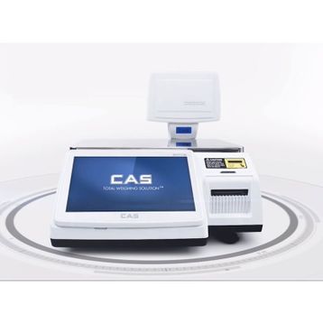 CAS CL-7200 Barkodlu Terazi