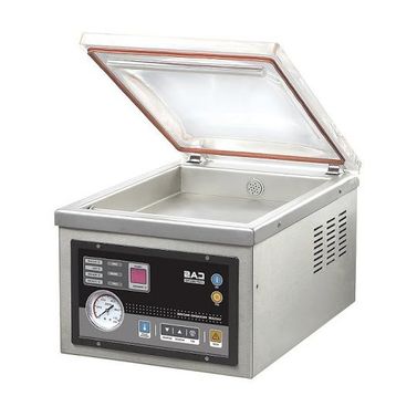 CAS CVP 280 Tek Çene Vakum Paketleme Makinesi