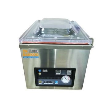 CAS CVP 280 Tek Çene Vakum Paketleme Makinesi