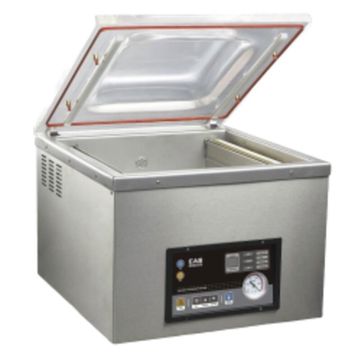 CAS CVP 280 Tek Çene Vakum Paketleme Makinesi