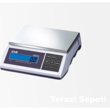 CAS Ed-h Tartım Terazisi