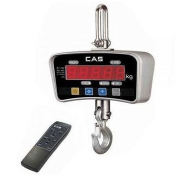 CAS IE-1700 Vinç Baskül