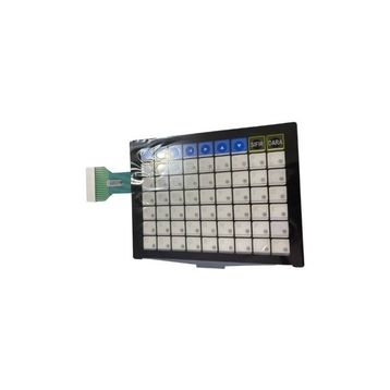 CAS LP 1 PLU Klavye Tuş Takımı